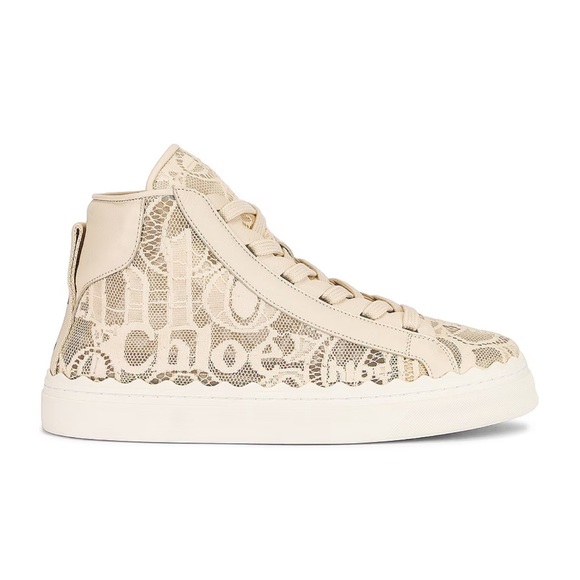 Chloe Sneakers - Picture 2 of 4